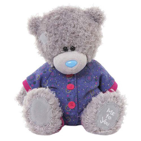 8" Onesie Me to You Bear £9.00